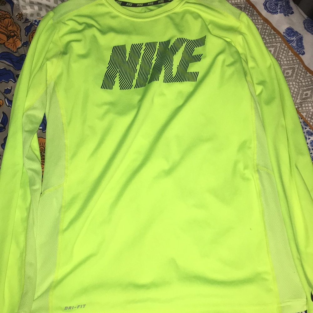 Nike Dri-fit